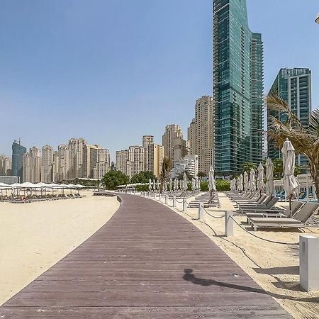 Frank Porter - The Address Jbr 두바이 외부 사진