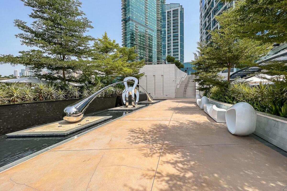 Frank Porter - The Address Jbr 두바이 외부 사진